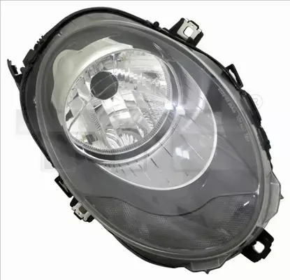 TYC REFLEKTOR LAMPA 20-15041-15-2 