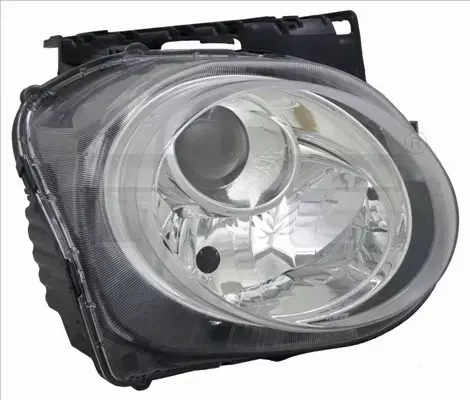 TYC REFLEKTOR LAMPA 20-15128-15-2 