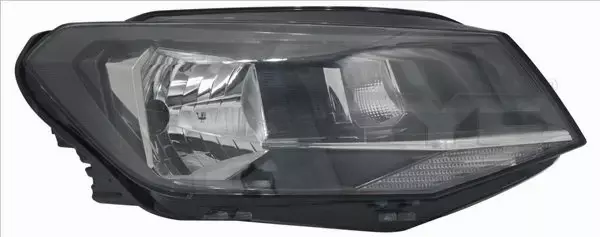 TYC REFLEKTORY LAMPY PRZÓD KPL VW CADDY IV 