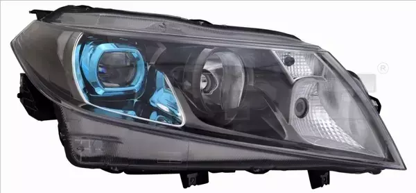 TYC REFLEKTORY LAMPY PRZÓD SUZUKI VITARA 