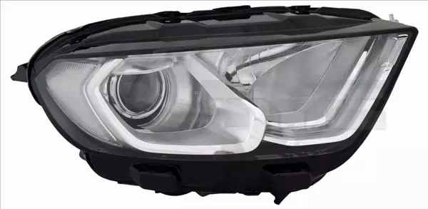 TYC REFLEKTORY LAMPY PRZÓD FORD ECOSPORT 