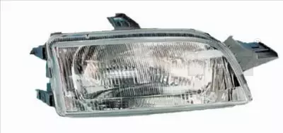 TYC REFLEKTOR LAMPA 20-3097-05-2 