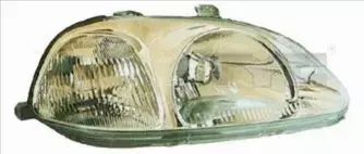 TYC LAMPA REFLEKTOR 20-3184-01-2 