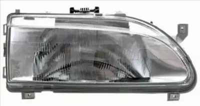 TYC REFLEKTOR LAMPA 20-3226-45-2 