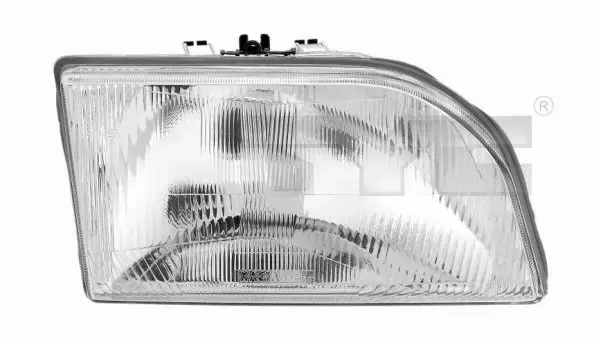 TYC REFLEKTOR LAMPA 20-3403-05-2 