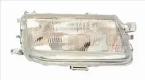 TYC REFLEKTOR LAMPA 20-3416-05-2 