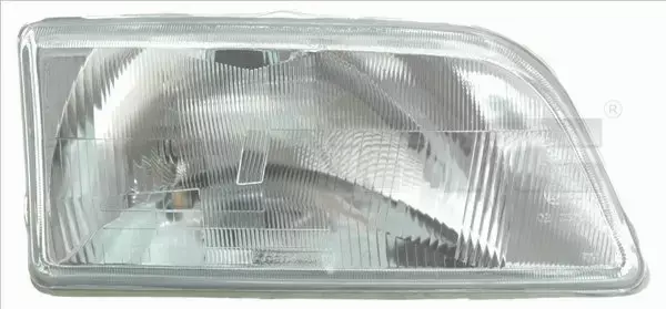 TYC REFLEKTOR LAMPA 20-3467-05-2 