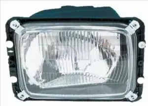 TYC REFLEKTORY LAMPY PRZÓD MERCEDES T1 