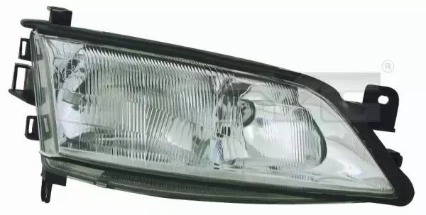 TYC REFLEKTOR LAMPA 20-3549-25-2 