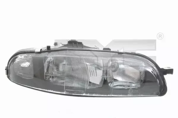 TYC REFLEKTOR LAMPA 20-3689-45-2 