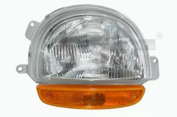 TYC LAMPA REFLEKTOR 20-5012-05-2 