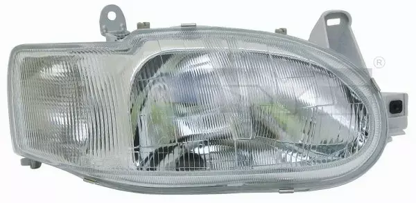 TYC REFLEKTOR LAMPA 20-5035-08-2 