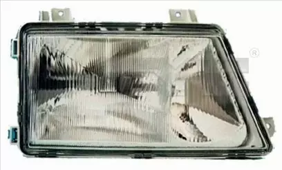 TYC REFLEKTOR LAMPA 20-5342-18-2 