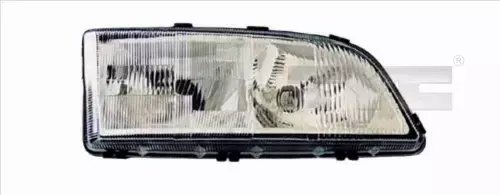 TYC REFLEKTORY LAMPY PRZÓD KPL VOLVO S70 V70 C70 