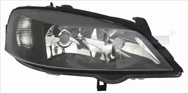 TYC LAMPA REFLEKTOR 20-5487-55-2 