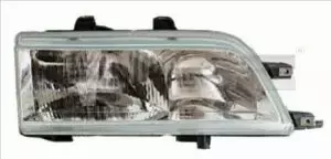 TYC LAMPA REFLEKTOR 20-5551-08-2 