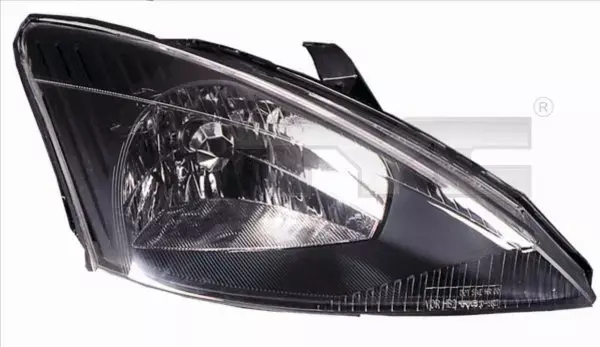 TYC REFLEKTORY LAMPY PRZÓD FORD FOCUS MK1  