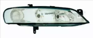 TYC REFLEKTOR 20-5750-18-2 