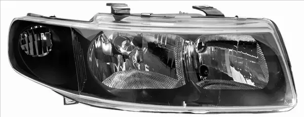 TYC REFLEKTOR LAMPA 20-5803001 