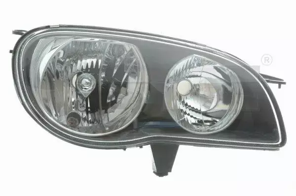 TYC REFLEKTOR LAMPA 20-5953-05-2 