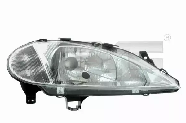 TYC LAMPA REFLEKTOR 20-5970-05-2 