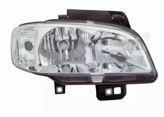 TYC REFLEKTOR LAMPA 20-5995-05-2 