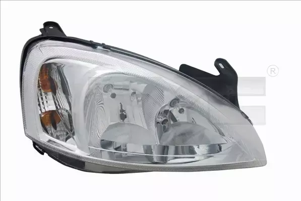 TYC LAMPA REFLEKTOR 20-6065-40-21 