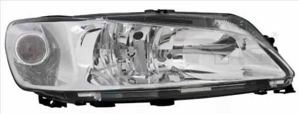 TYC REFLEKTOR LAMPA 20-6182-05-2 