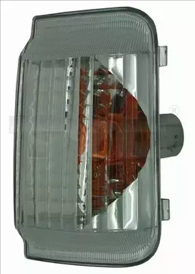 TYC LAMPA KIERUNKOWSKAZU 309-0166-3 