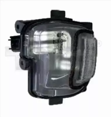 TYC LAMPA KIERUNKOWSKAZU 320-0041-3 