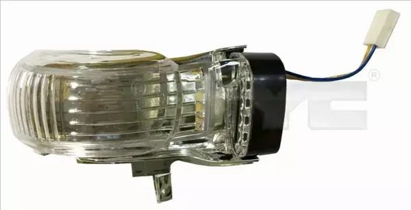 TYC LAMPA KIERUNKOWSKAZU 337-0166-3 