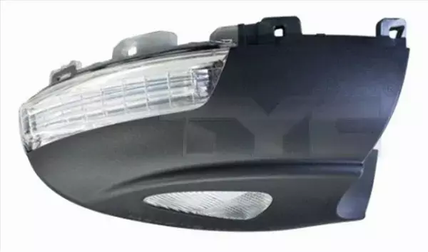 TYC LAMPA KIERUNKOWSKAZU 337-0273-3 