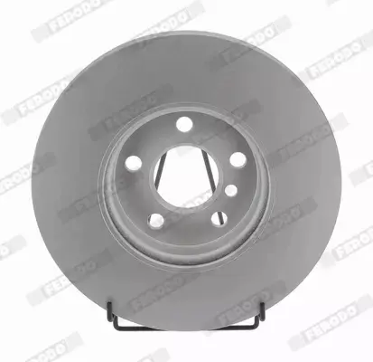 FERODO TARCZE+KLOCKI PRZÓD BMW F40 F44 F45 F46 F48 F39 MINI F54 F55 307MM 