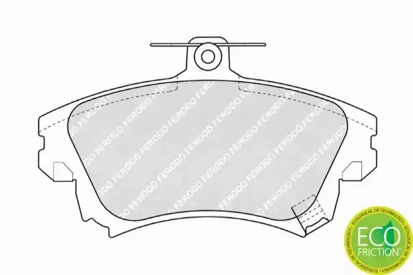 TARCZE BREMBO KLOCKI FERODO VOLVO V40 , CARISMA 