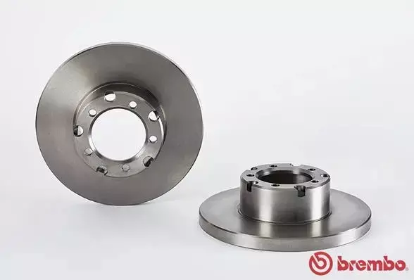 BREMBO Tarcza hamulcowa 08.6923.20 