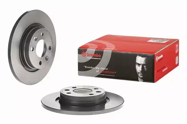 BREMBO  08.A268.21 