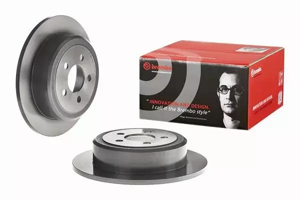 BREMBO  08.B529.11 