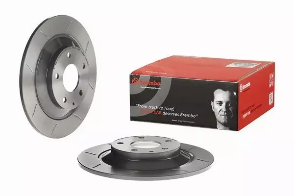 BREMBO  08.C425.75 