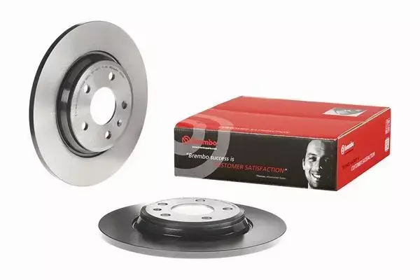 BREMBO TARCZE+KLOCKI TYŁ AUDI A4 B9 A5 F5 300MM 