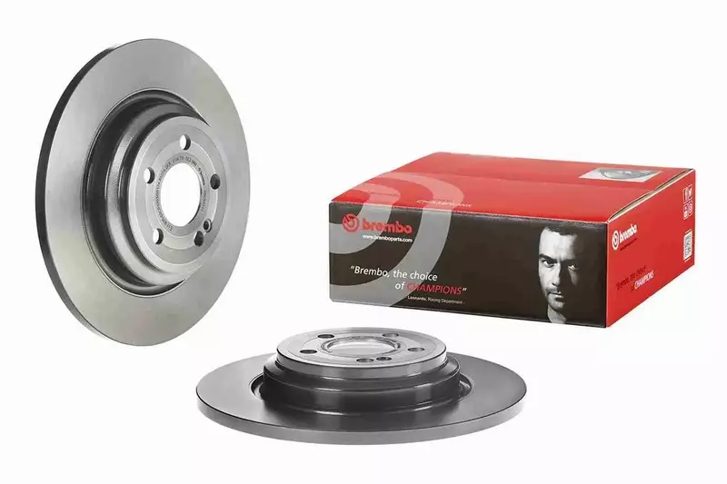 BREMBO TARCZA HAMULCOWA 08.D983.11 