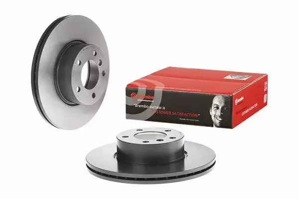 BREMBO TARCZE+KLOCKI PRZÓD BMW 3 E90 E91 312MM 