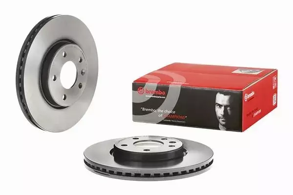 BREMBO  09.B356.31 