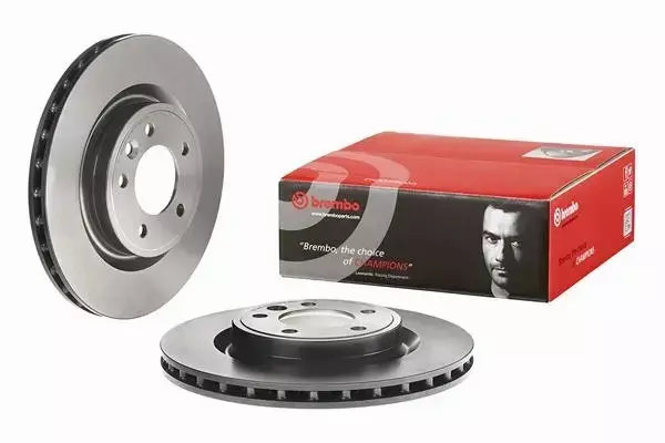 BREMBO  09.C515.11 