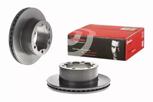 BREMBO  09.C639.21 