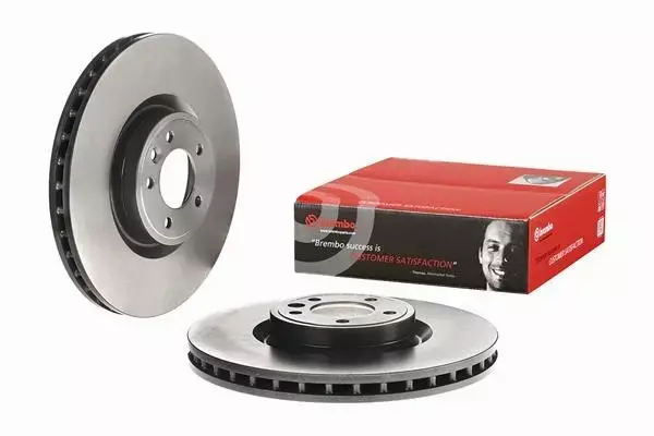 BREMBO TARCZA HAMULCOWA 09.C820.11 