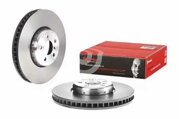 BREMBO TARCZA HAMULCOWA 09.D094.13 