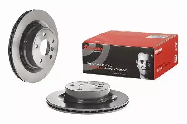 BREMBO  09.D112.11 