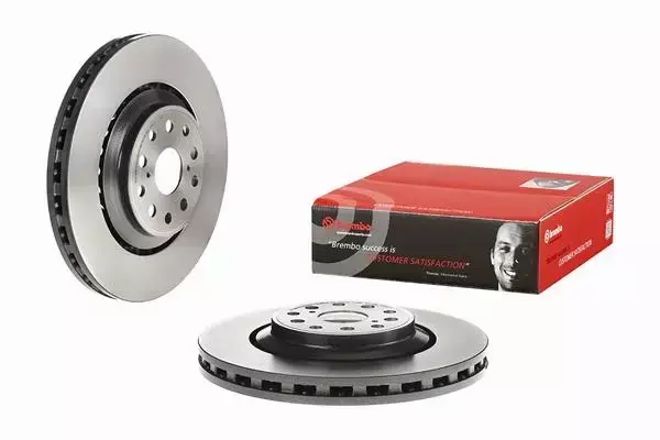 BREMBO TARCZA HAMULCOWA 09.D693.11 