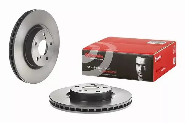 BREMBO  09.D769.11 