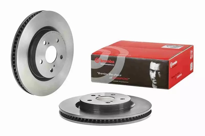 BREMBO TARCZA HAMULCOWA 09.D979.11 